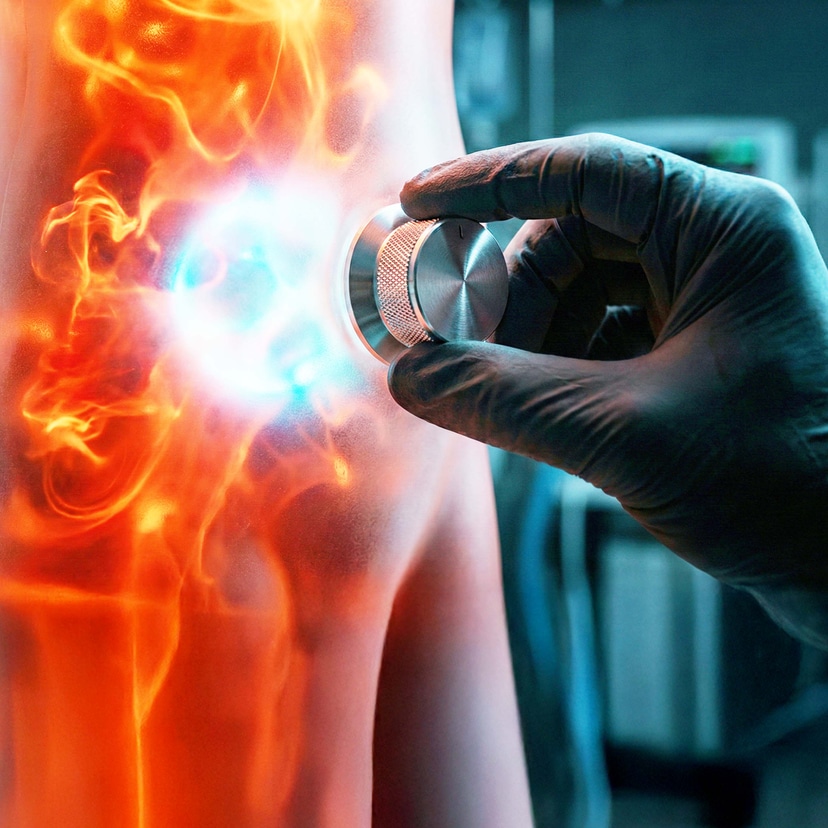 Medically-Supervised GLP-1 Program